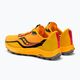 Pantofi de alergare pentru femei Saucony Peregrine 12 galben S10737-16 5