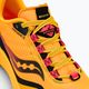 Pantofi de alergare pentru femei Saucony Peregrine 12 galben S10737-16 7