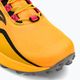 Pantofi de alergare pentru femei Saucony Peregrine 12 galben S10737-16 10
