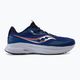Saucony Guide 15 pantofi de alergare pentru bărbați albastru S20684 2