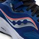 Saucony Guide 15 pantofi de alergare pentru bărbați albastru S20684 8
