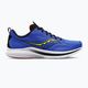 Pantofi de alergare pentru bărbați Saucony Kinvara 13 albastru S20723 10