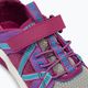 Merrell Hydro Free Roam sandale de drumeție roz pentru copii MK165669 8
