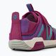 Merrell Hydro Free Roam sandale de drumeție roz pentru copii MK165669 9