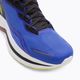 Pantofi de alergare pentru bărbați Saucony Endorphin Shift 2 albastru o dată / acid rogue 7