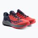 Pantofi de alergare pentru femei Saucony Xodus Ultra portocaliu S10734 7