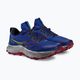 Pantofi de alergare pentru bărbați Saucony Endorphin Trial albastru S20647 5