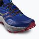 Pantofi de alergare pentru bărbați Saucony Endorphin Trial albastru S20647 7