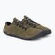 Pantofi de alergare pentru bărbați Merrell Vapor Glove 3 Luna LTR verde-gri J004405 4