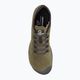 Pantofi de alergare pentru bărbați Merrell Vapor Glove 3 Luna LTR verde-gri J004405 6