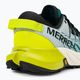Pantofi de alergare pentru femei Merrell Agility Peak 4 verde J036990 9
