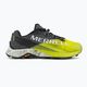 Pantofi de alergare pentru bărbați Merrell MTL Long Sky 2 gri-galben J067367 2