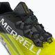 Pantofi de alergare pentru bărbați Merrell MTL Long Sky 2 gri-galben J067367 8