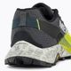 Pantofi de alergare pentru bărbați Merrell MTL Long Sky 2 gri-galben J067367 9
