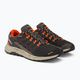 Merrell Fly Strike pantofi de alergare pentru bărbați negru J067377 4