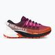 Pantofi de alergare pentru femei Merrell Agility Peak 4 pink-orange J067524 2
