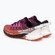 Pantofi de alergare pentru femei Merrell Agility Peak 4 pink-orange J067524 3