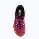 Pantofi de alergare pentru femei Merrell Agility Peak 4 pink-orange J067524 6