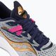 Pantofi de alergare pentru femei Saucony Ride 15 gri S10729-40 10