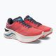 Pantofi de alergare pentru femei Saucony Endorphin Shift 3 portocaliu S10813 6