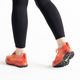 Pantofi de alergare pentru femei Saucony Peregrine 12 roșu S10737 3