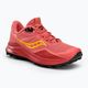 Pantofi de alergare pentru femei Saucony Peregrine 12 roșu S10737