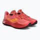 Pantofi de alergare pentru femei Saucony Peregrine 12 roșu S10737 7