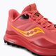 Pantofi de alergare pentru femei Saucony Peregrine 12 roșu S10737 10