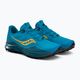 Pantofi de alergare pentru bărbați Saucony Peregrine 12 albastru S20737 5
