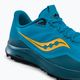 Pantofi de alergare pentru bărbați Saucony Peregrine 12 albastru S20737 8