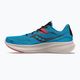 Pantofi de alergare pentru bărbați Saucony Ride 15 albastru S20729 11