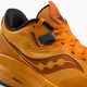 Pantofi de alergare pentru bărbați Saucony Guide 15 galben S20684 8