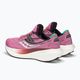 Pantofi de alergare pentru femei Saucony Triumph 20 roz S10759-25 5