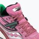 Pantofi de alergare pentru femei Saucony Triumph 20 roz S10759-25 10