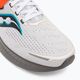 Saucony Guide 16 bărbați pantofi de alergare alb și gri S20810-85 7