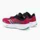 Pantofi de alergare pentru femei Saucony Ride 16 roz S10830-16 3