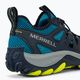 Merrell Accentor 3 Sieve sandale de trekking pentru bărbați albastru marin J036869 9