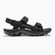 Sandale pentru bărbați Merrell Huntington Sport Convert black 2