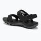 Sandale pentru bărbați Merrell Huntington Sport Convert black 3