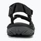 Sandale pentru bărbați Merrell Huntington Sport Convert black 6