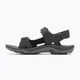 Sandale pentru bărbați Merrell Huntington Sport Convert black 10