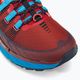 Bărbați Merrell Agility Peak 4 roșu-albastru pantofi de alergare J067463 7