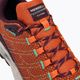 Merrell Fly Strike pantofi de alergare pentru bărbați Orange J067471 8