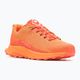 Merrell Fly Moab Flight pantofi de alergare pentru bărbați Orange J067477 10