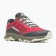 Merrell Moab Speed cizme de drumeție pentru bărbați roșu J067539 11
