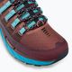 Merrell Agility Peak 4 pantofi de alergare pentru femei burgundy-blue J067546 7