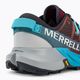 Merrell Agility Peak 4 pantofi de alergare pentru femei burgundy-blue J067546 9