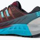Merrell Agility Peak 4 pantofi de alergare pentru femei burgundy-blue J067546 10