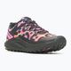 Pantofi de alergare pentru femei Merrell Antora 3 Leopard roz și negru J067554 10