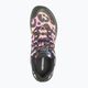 Pantofi de alergare pentru femei Merrell Antora 3 Leopard roz și negru J067554 15